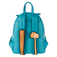 Loungefly Tom and Jerry Pop - Up Mini Backpack - The Happy Toy Store