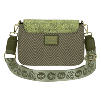 Loungefly Where the Wild Things Are Crossbody Bag - The Happy Toy Store