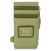 Loungefly Where the Wild Things Are Max Large Card Holder - The Happy Toy Store