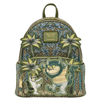 Loungefly Where the Wild Things Are Mini Backpack - The Happy Toy Store