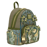 Loungefly Where the Wild Things Are Mini Backpack - The Happy Toy Store