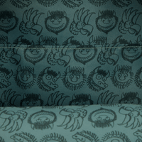 Loungefly Where the Wild Things Are Mini Backpack - The Happy Toy Store