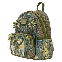 Loungefly Where the Wild Things Are Mini Backpack - The Happy Toy Store