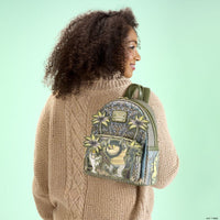 Loungefly Where the Wild Things Are Mini Backpack - The Happy Toy Store