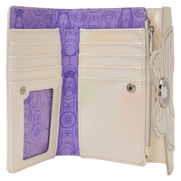 Loungefly Wicked: For Good Glinda Wallet - The Happy Toy Store
