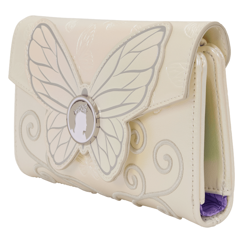 Loungefly Wicked: For Good Glinda Wallet - The Happy Toy Store
