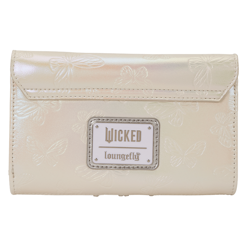 Loungefly Wicked: For Good Glinda Wallet - The Happy Toy Store