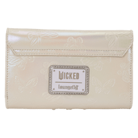 Loungefly Wicked: For Good Glinda Wallet - The Happy Toy Store