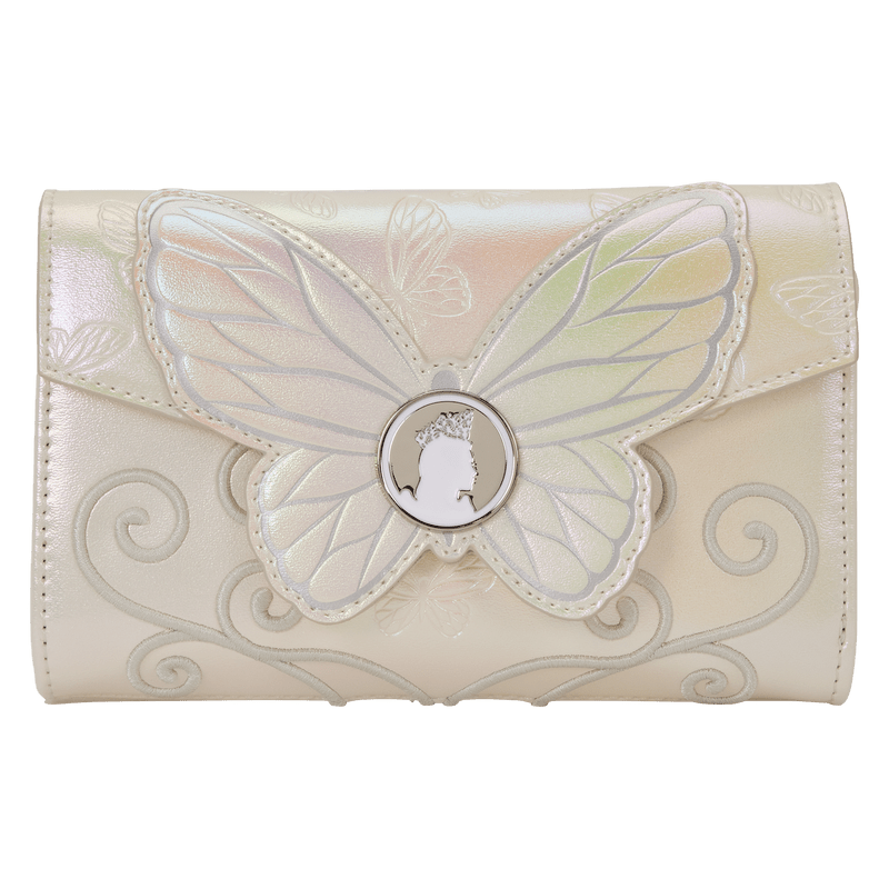 Loungefly Wicked: For Good Glinda Wallet - The Happy Toy Store
