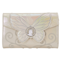 Loungefly Wicked: For Good Glinda Wallet - The Happy Toy Store