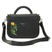 Loungefly Wicked: For Good I Feel Wicked Crossbody Bag - The Happy Toy Store