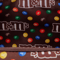Loungefly x M&M’S Candies Scented Crossbody Bag with Coin Bag - The Happy Toy Store