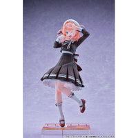 Love Live! Hasuno Sora Jogakuin School Idol Club PVC Statue 1/7 Hinoshita Kaho Fortune Movie Ver. 24 cm - The Happy Toy Store