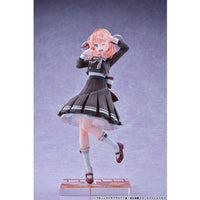Love Live! Hasuno Sora Jogakuin School Idol Club PVC Statue 1/7 Hinoshita Kaho Fortune Movie Ver. 24 cm - The Happy Toy Store