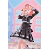 Love Live! Hasuno Sora Jogakuin School Idol Club PVC Statue 1/7 Hinoshita Kaho Fortune Movie Ver. 24 cm - The Happy Toy Store