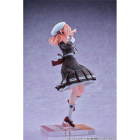 Love Live! Hasuno Sora Jogakuin School Idol Club PVC Statue 1/7 Hinoshita Kaho Fortune Movie Ver. 24 cm - The Happy Toy Store