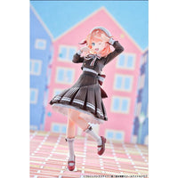 Love Live! Hasuno Sora Jogakuin School Idol Club PVC Statue 1/7 Hinoshita Kaho Fortune Movie Ver. 24 cm - The Happy Toy Store