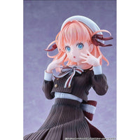 Love Live! Hasuno Sora Jogakuin School Idol Club PVC Statue 1/7 Hinoshita Kaho Fortune Movie Ver. 24 cm - The Happy Toy Store