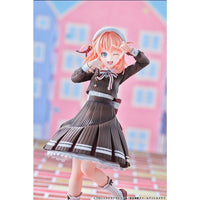 Love Live! Hasuno Sora Jogakuin School Idol Club PVC Statue 1/7 Hinoshita Kaho Fortune Movie Ver. 24 cm - The Happy Toy Store
