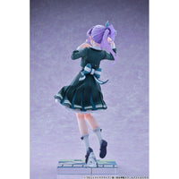 Love Live! Hasuno Sora Jogakuin School Idol Club PVC Statue 1/7 Otomune Kozue Fortune Movie Ver. 24 cm - The Happy Toy Store