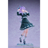 Love Live! Hasuno Sora Jogakuin School Idol Club PVC Statue 1/7 Otomune Kozue Fortune Movie Ver. 24 cm - The Happy Toy Store