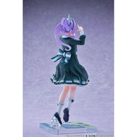 Love Live! Hasuno Sora Jogakuin School Idol Club PVC Statue 1/7 Otomune Kozue Fortune Movie Ver. 24 cm - The Happy Toy Store