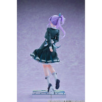 Love Live! Hasuno Sora Jogakuin School Idol Club PVC Statue 1/7 Otomune Kozue Fortune Movie Ver. 24 cm - The Happy Toy Store