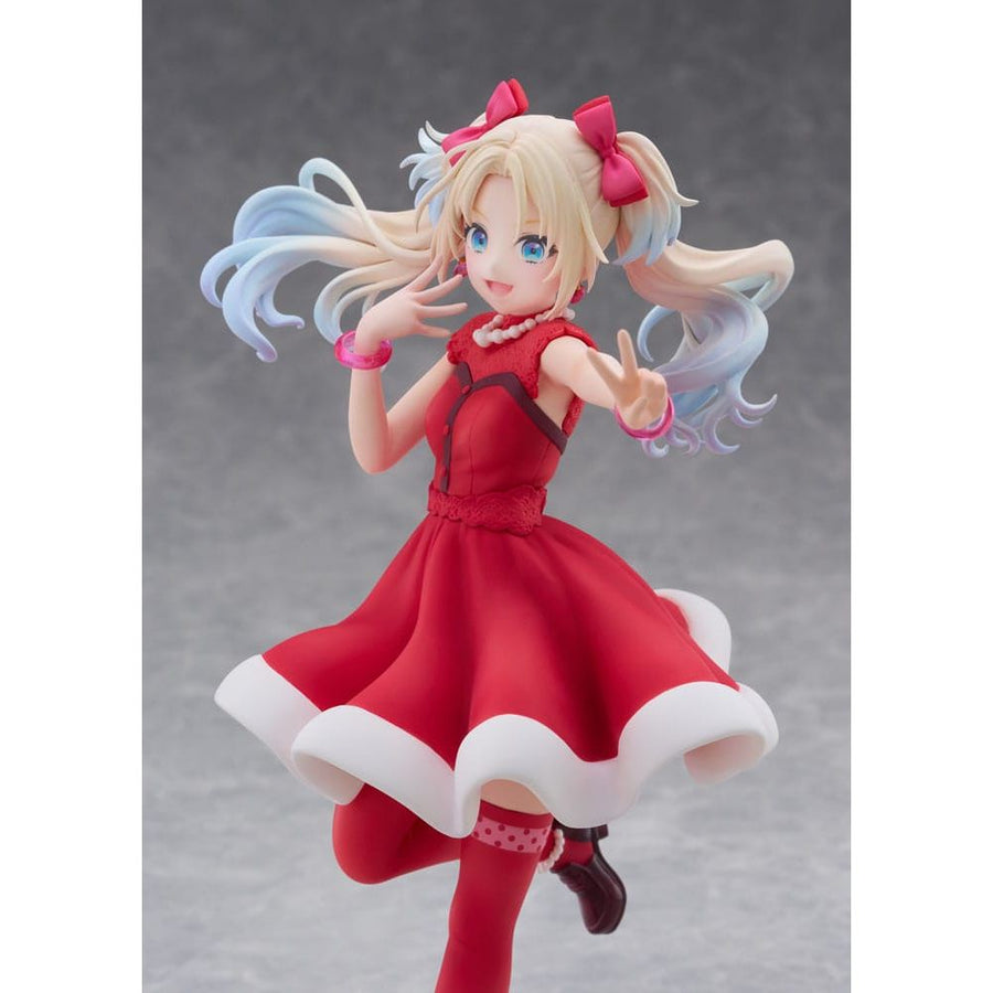 Love Live! Hasunosora Girls' High School Idol Club PVC Statue 1/7 Osawa Rurino 23 cm - The Happy Toy Store