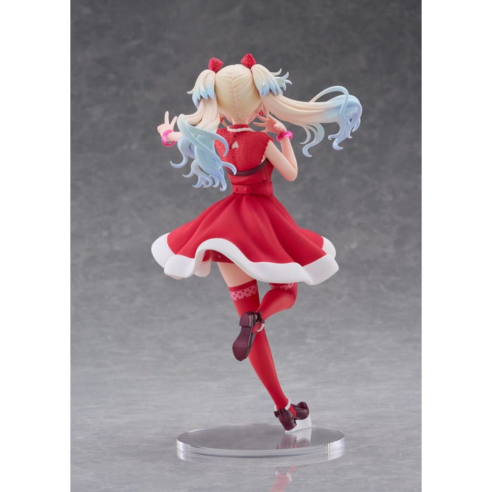 Love Live! Hasunosora Girls' High School Idol Club PVC Statue 1/7 Osawa Rurino 23 cm - The Happy Toy Store