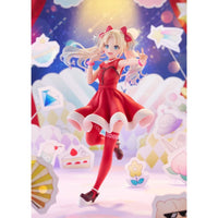 Love Live! Hasunosora Girls' High School Idol Club PVC Statue 1/7 Osawa Rurino 23 cm - The Happy Toy Store