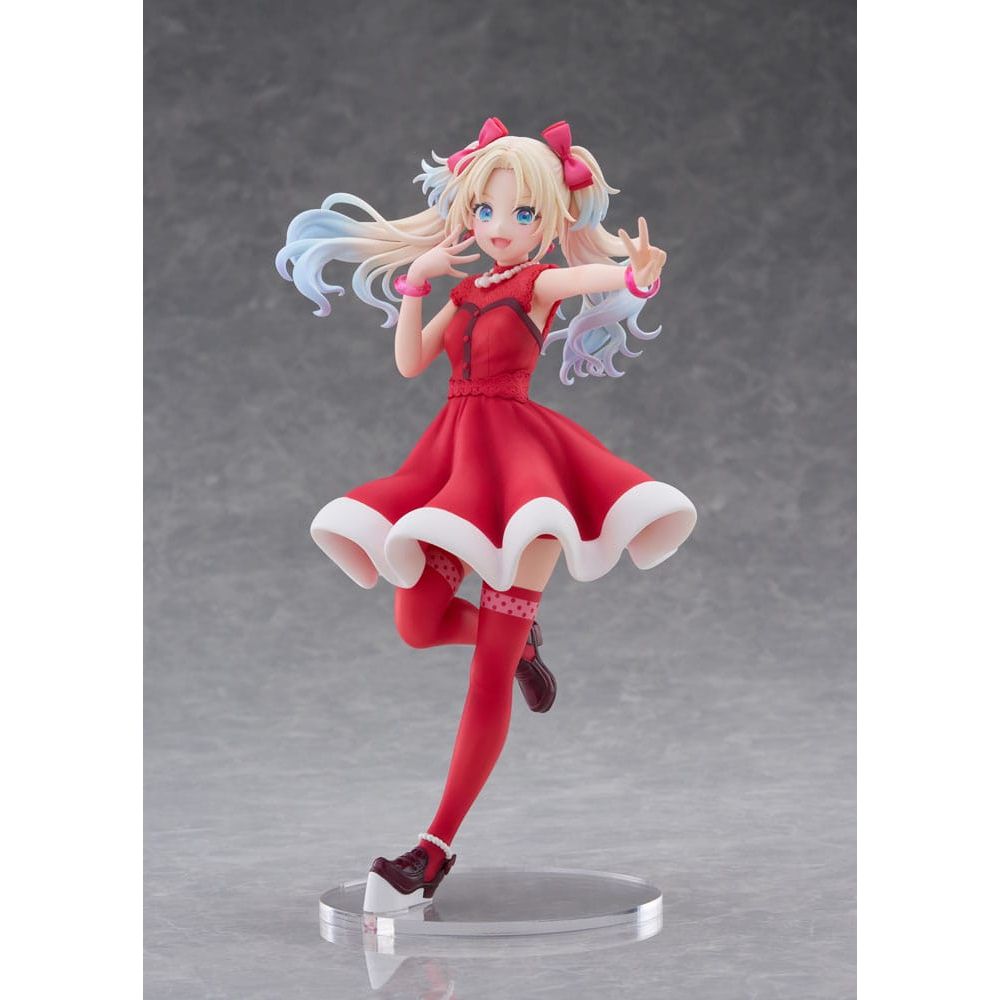 Love Live! Hasunosora Girls' High School Idol Club PVC Statue 1/7 Osawa Rurino 23 cm - The Happy Toy Store