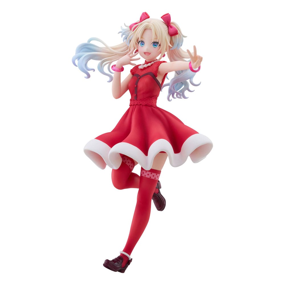 Love Live! Hasunosora Girls' High School Idol Club PVC Statue 1/7 Osawa Rurino 23 cm - The Happy Toy Store