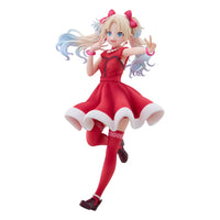 Love Live! Hasunosora Girls' High School Idol Club PVC Statue 1/7 Osawa Rurino 23 cm - The Happy Toy Store