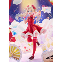 Love Live! Hasunosora Girls' High School Idol Club PVC Statue 1/7 Osawa Rurino 23 cm - The Happy Toy Store