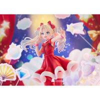 Love Live! Hasunosora Girls' High School Idol Club PVC Statue 1/7 Osawa Rurino 23 cm - The Happy Toy Store