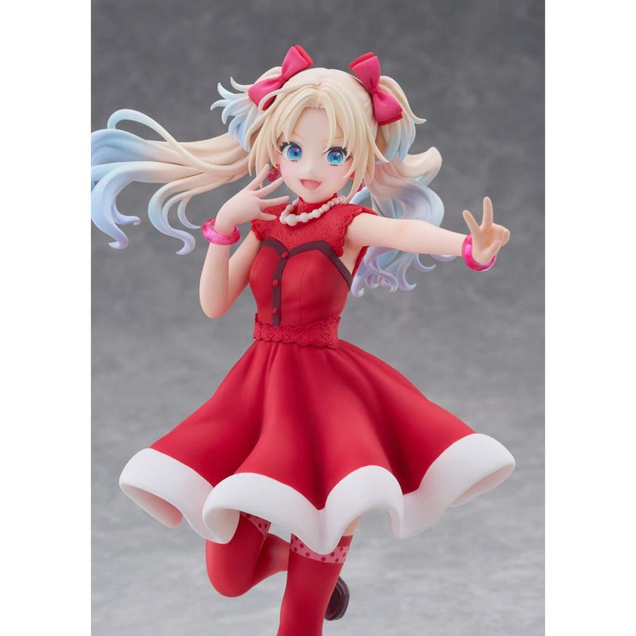 Love Live! Hasunosora Girls' High School Idol Club PVC Statue 1/7 Osawa Rurino 23 cm - The Happy Toy Store