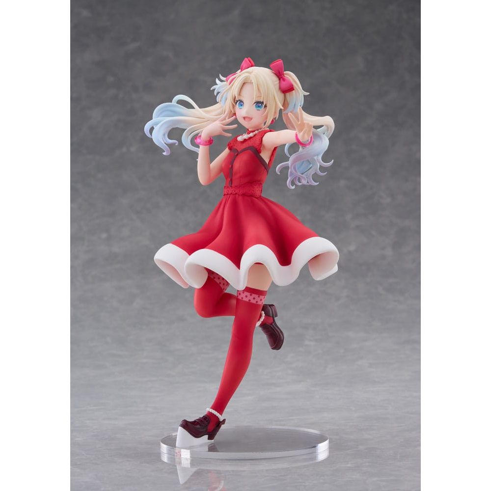 Love Live! Hasunosora Girls' High School Idol Club PVC Statue 1/7 Osawa Rurino 23 cm - The Happy Toy Store