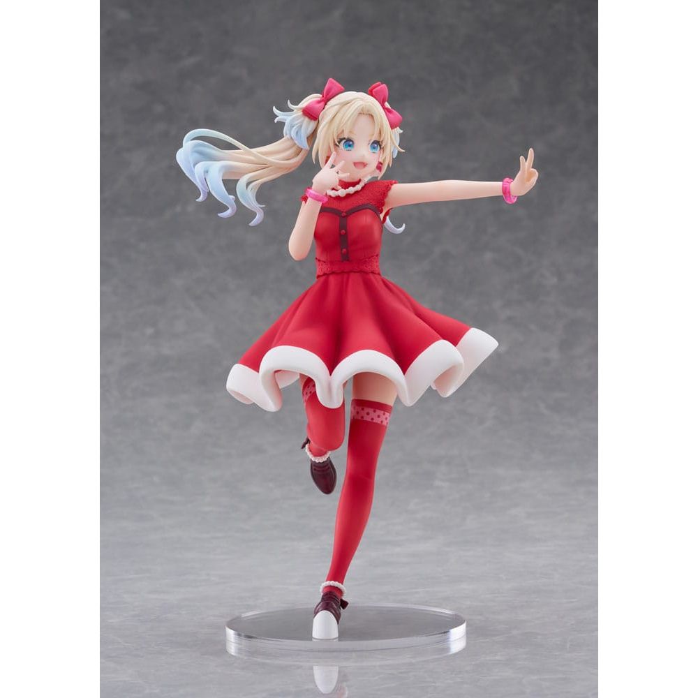 Love Live! Hasunosora Girls' High School Idol Club PVC Statue 1/7 Osawa Rurino 23 cm - The Happy Toy Store