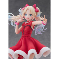 Love Live! Hasunosora Girls' High School Idol Club PVC Statue 1/7 Osawa Rurino 23 cm - The Happy Toy Store