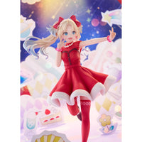 Love Live! Hasunosora Girls' High School Idol Club PVC Statue 1/7 Osawa Rurino 23 cm - The Happy Toy Store