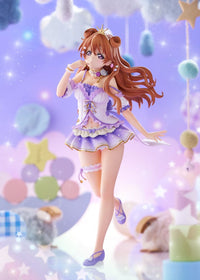 Love Live! Nijigasaki High School Idol Club PVC Statue 1/7 Konoe Kanata 22 cm - The Happy Toy Store