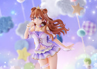 Love Live! Nijigasaki High School Idol Club PVC Statue 1/7 Konoe Kanata 22 cm - The Happy Toy Store