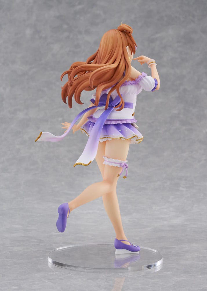 Love Live! Nijigasaki High School Idol Club PVC Statue 1/7 Konoe Kanata 22 cm - The Happy Toy Store