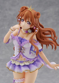 Love Live! Nijigasaki High School Idol Club PVC Statue 1/7 Konoe Kanata 22 cm - The Happy Toy Store