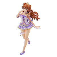 Love Live! Nijigasaki High School Idol Club PVC Statue 1/7 Konoe Kanata 22 cm - The Happy Toy Store
