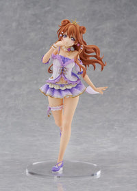 Love Live! Nijigasaki High School Idol Club PVC Statue 1/7 Konoe Kanata 22 cm - The Happy Toy Store
