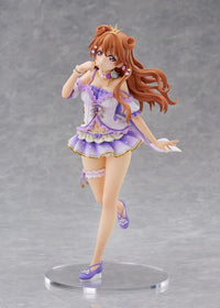 Love Live! Nijigasaki High School Idol Club PVC Statue 1/7 Konoe Kanata 22 cm - The Happy Toy Store