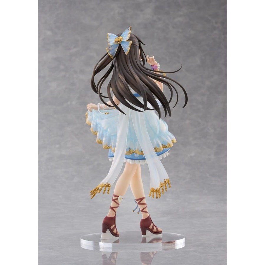 Love Live! Nijigasaki High School Idol Club PVC Statue 1/7 Osaka Shizuku 22 cm - The Happy Toy Store