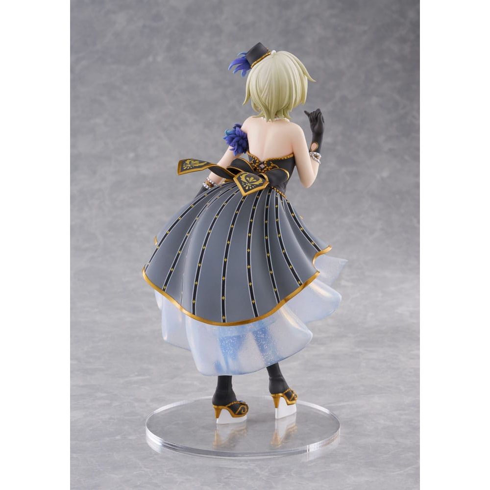 Love Live! Nijigasaki High School Idol Club PVC Statue 1/7 Osawa Rurino 23 cm - The Happy Toy Store