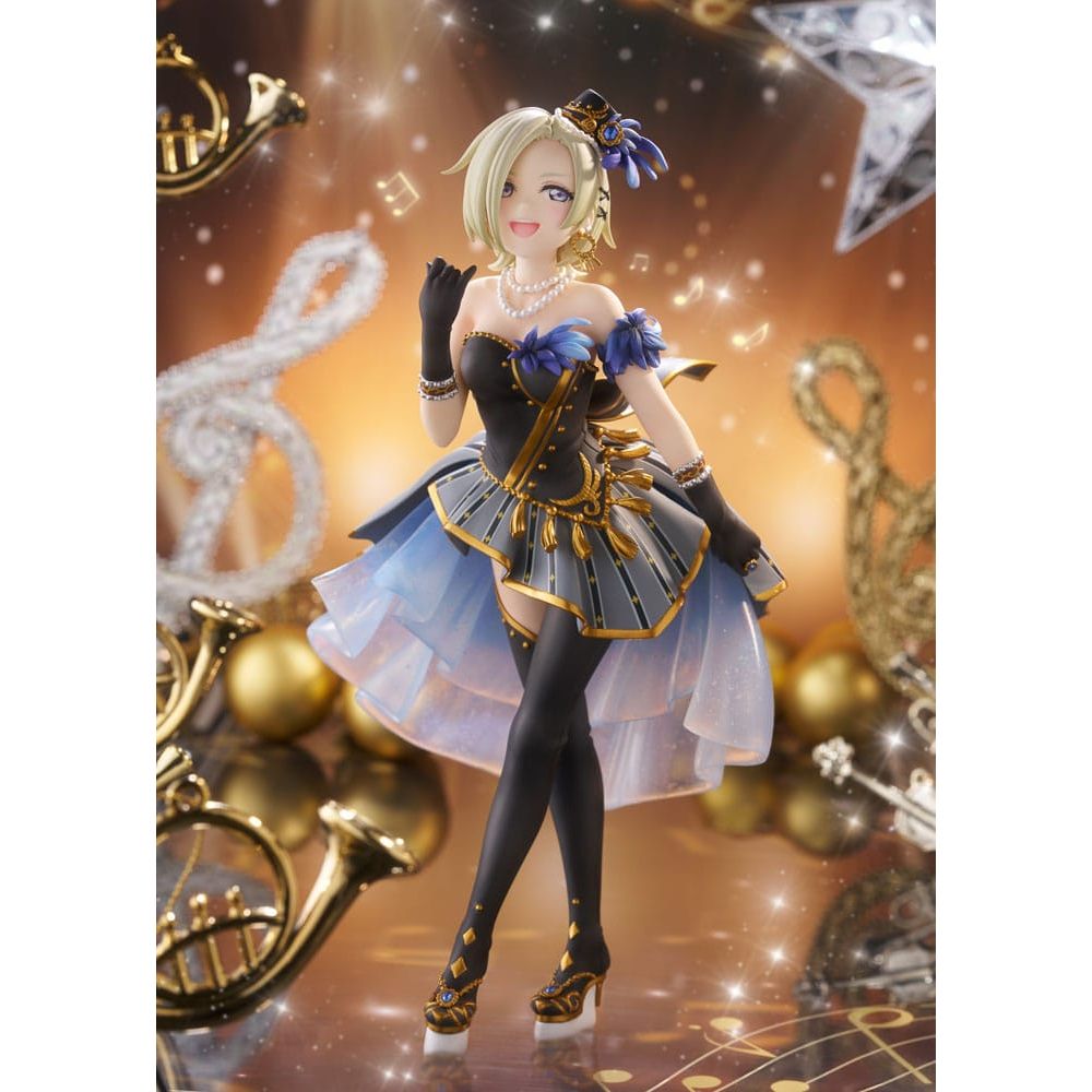 Love Live! Nijigasaki High School Idol Club PVC Statue 1/7 Osawa Rurino 23 cm - The Happy Toy Store